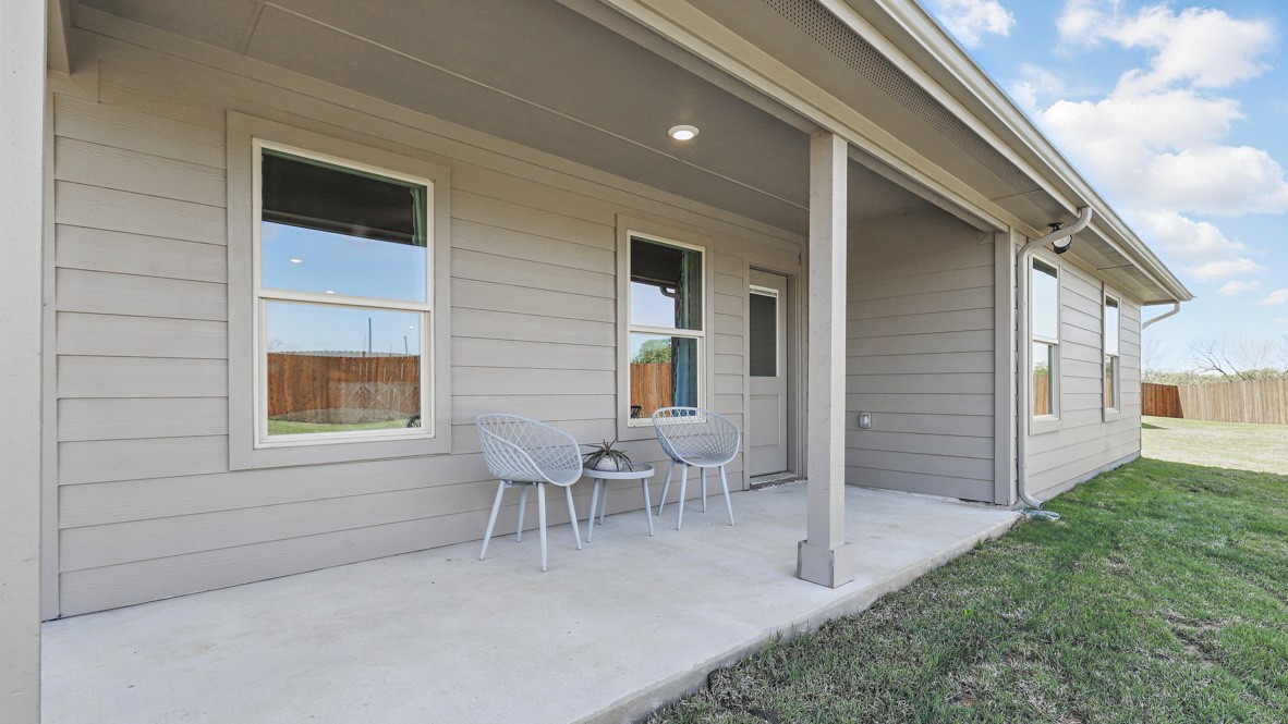 157 Tumbleweed Drive Newark TX 76071