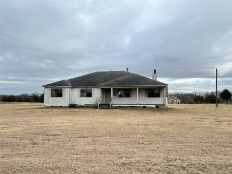 4380 Fm 3096 Kerens TX 75144