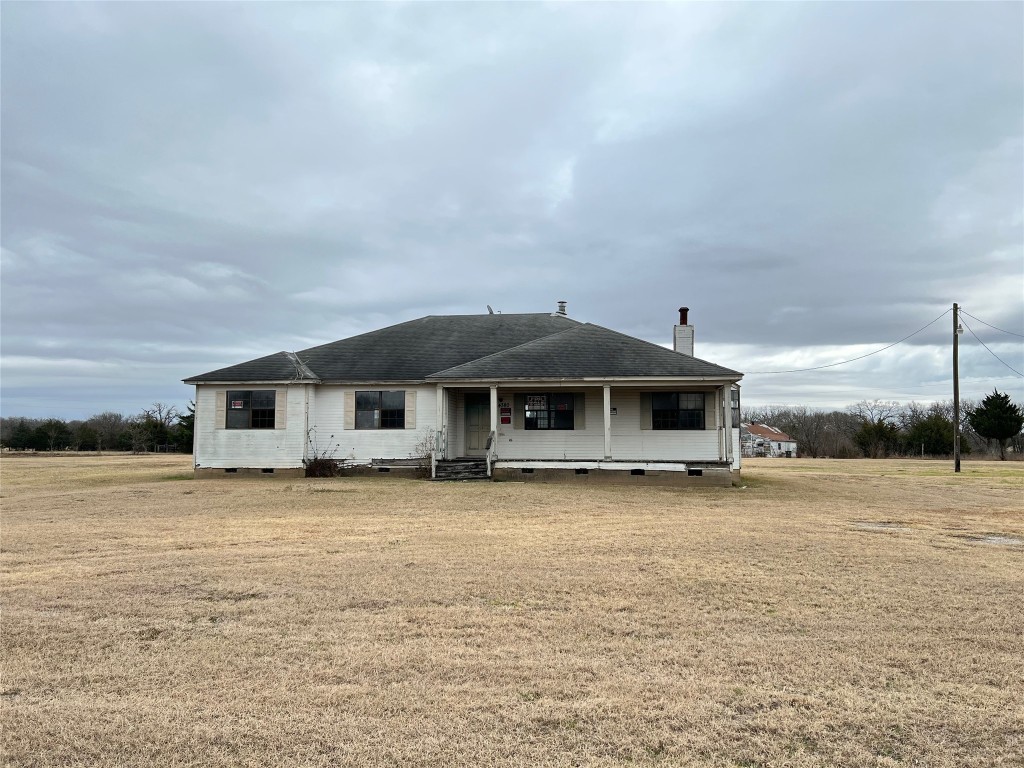 4380 Fm 3096 Kerens TX 75144