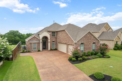 1605 Vintage Lane Wylie TX 75098