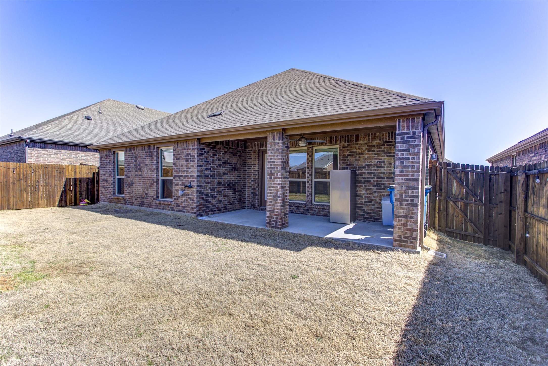 3007 Jasper Trail Aubrey TX 76227