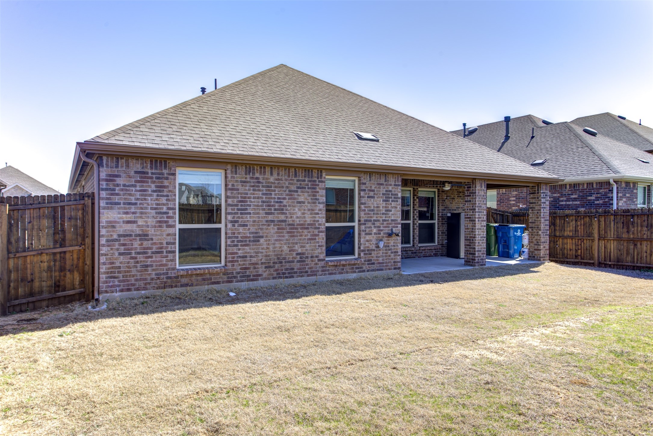 3007 Jasper Trail Aubrey TX 76227