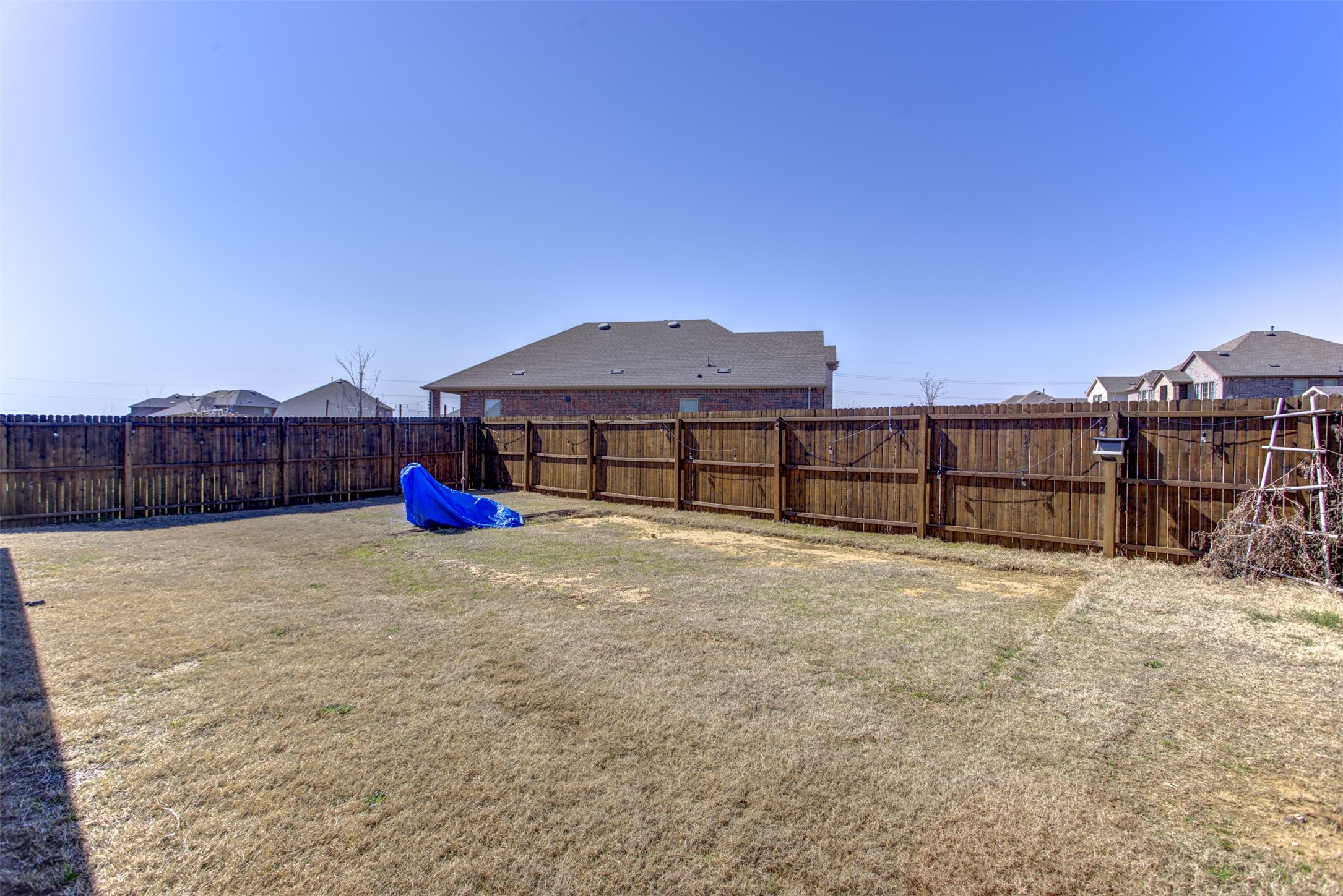 3007 Jasper Trail Aubrey TX 76227