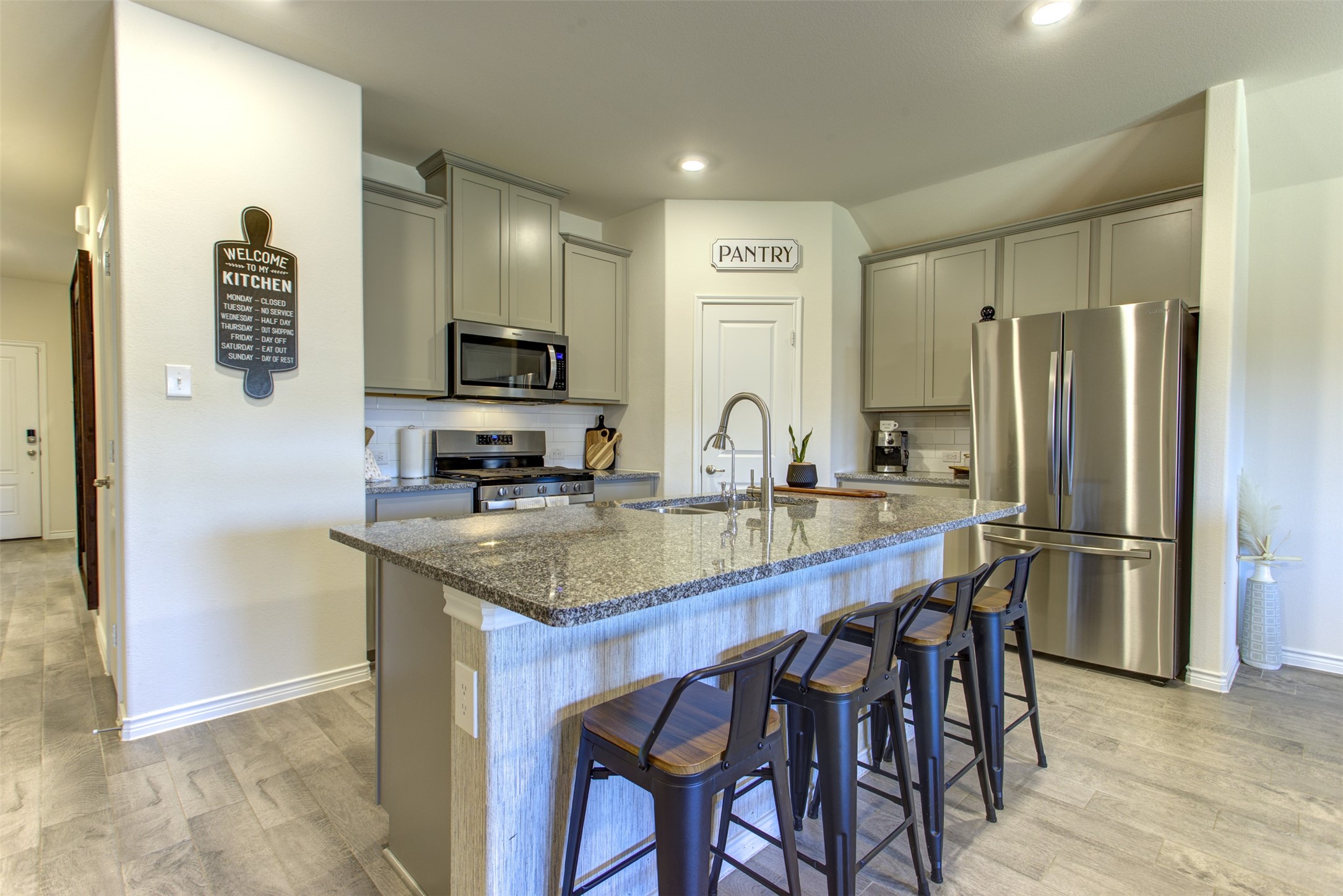 3007 Jasper Trail Aubrey TX 76227