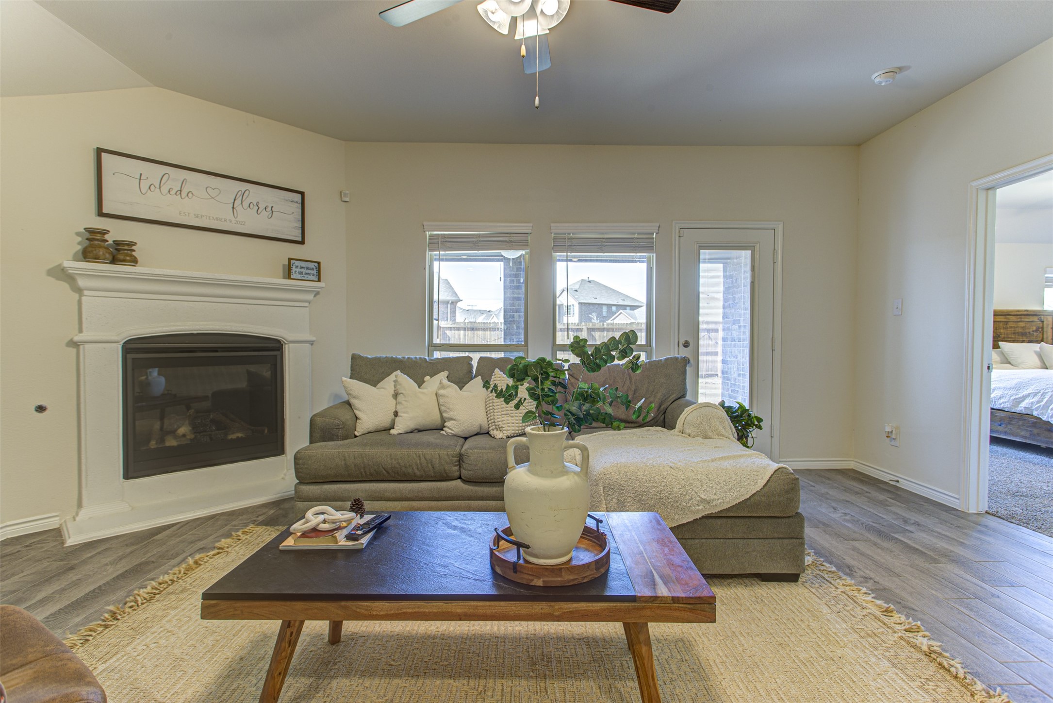 3007 Jasper Trail Aubrey TX 76227