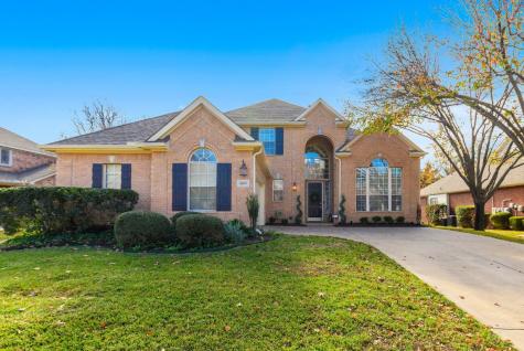 4209 Zachary Way Flower Mound TX 75028