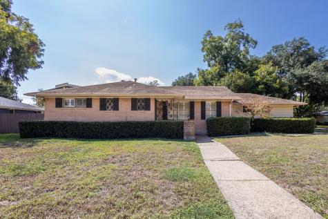 7106 Wake Forrest Drive Dallas TX 75214
