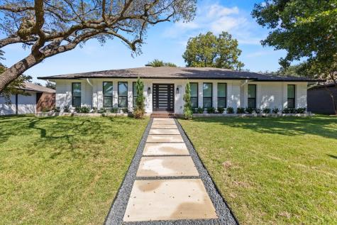 4105 Candlenut Lane Dallas TX 75244