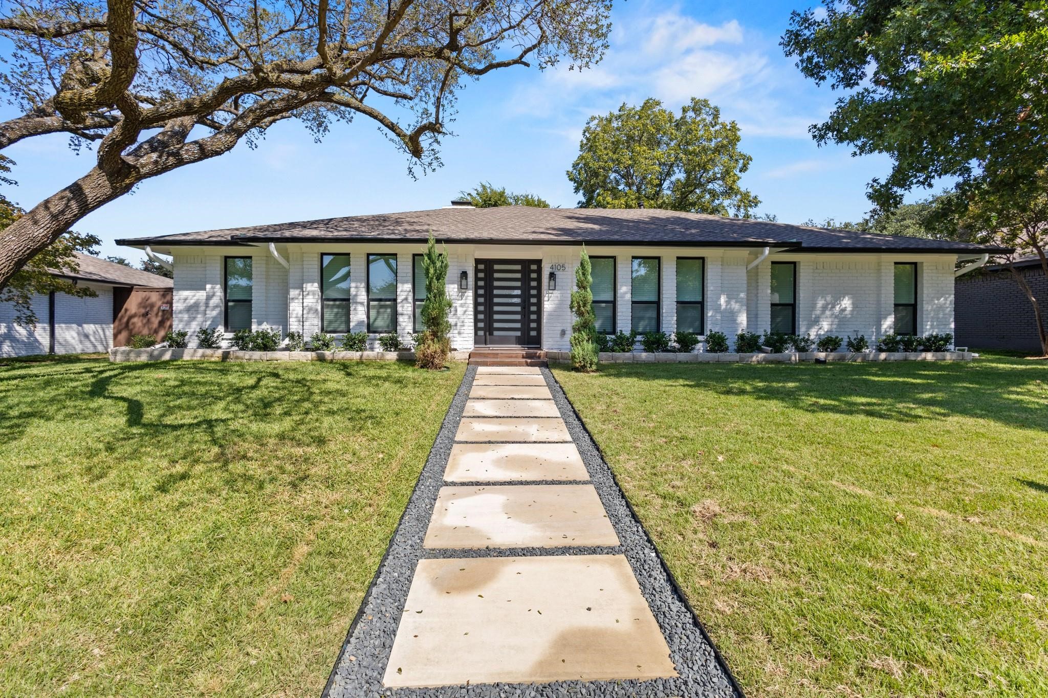 4105 Candlenut Lane Dallas TX 75244