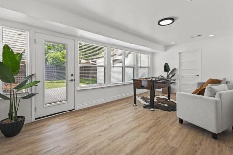 4105 Candlenut Lane Dallas TX 75244