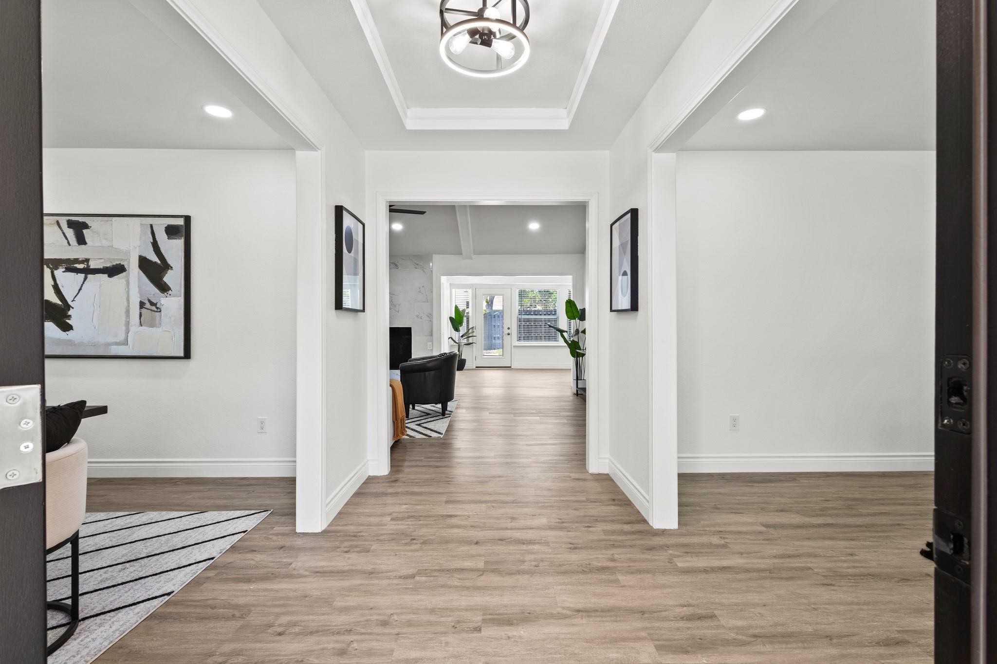 4105 Candlenut Lane Dallas TX 75244