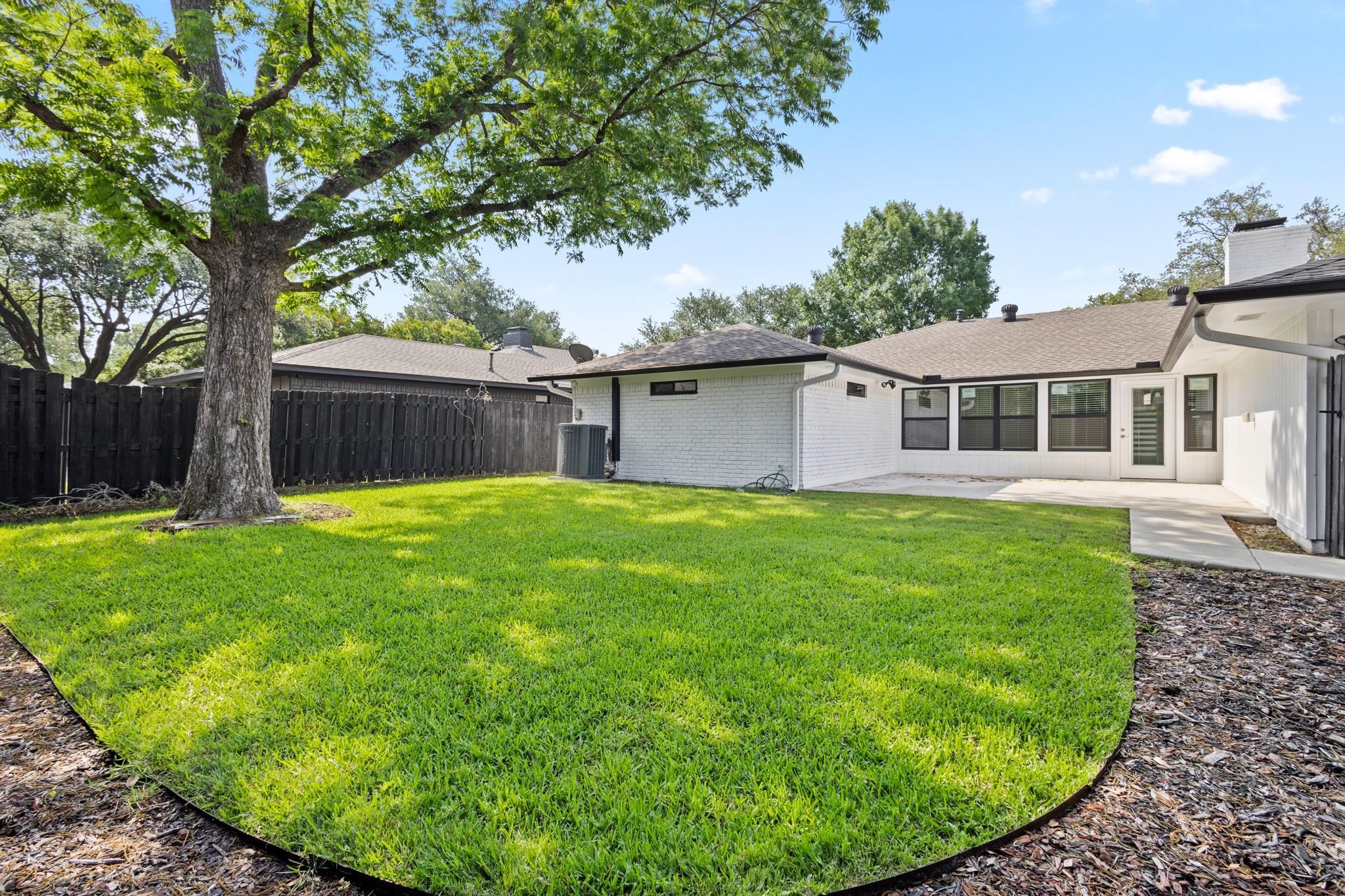 4105 Candlenut Lane Dallas TX 75244