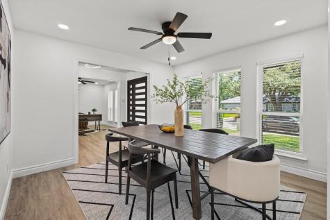 4105 Candlenut Lane Dallas TX 75244