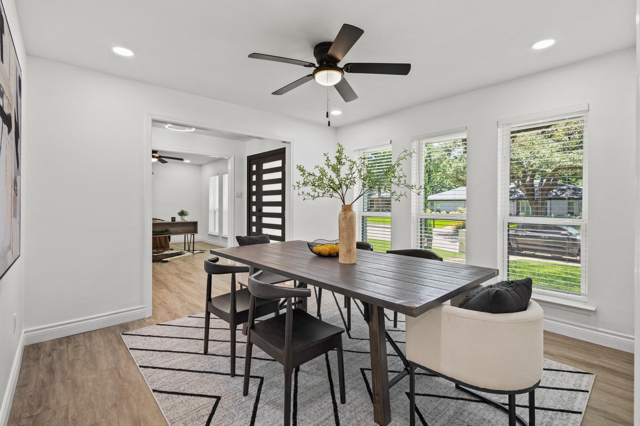 4105 Candlenut Lane Dallas TX 75244