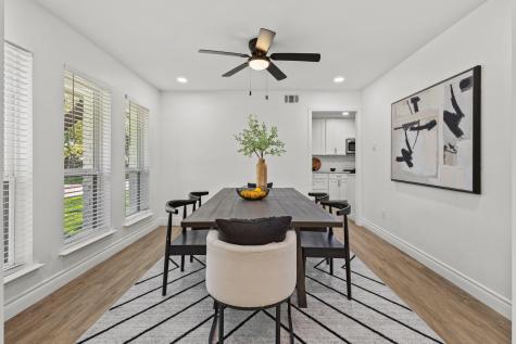 4105 Candlenut Lane Dallas TX 75244
