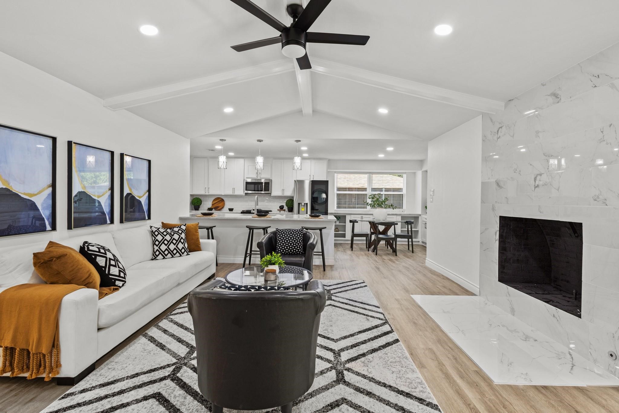 4105 Candlenut Lane Dallas TX 75244