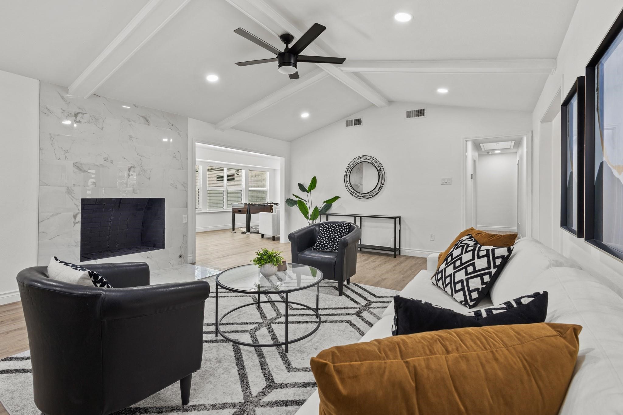 4105 Candlenut Lane Dallas TX 75244