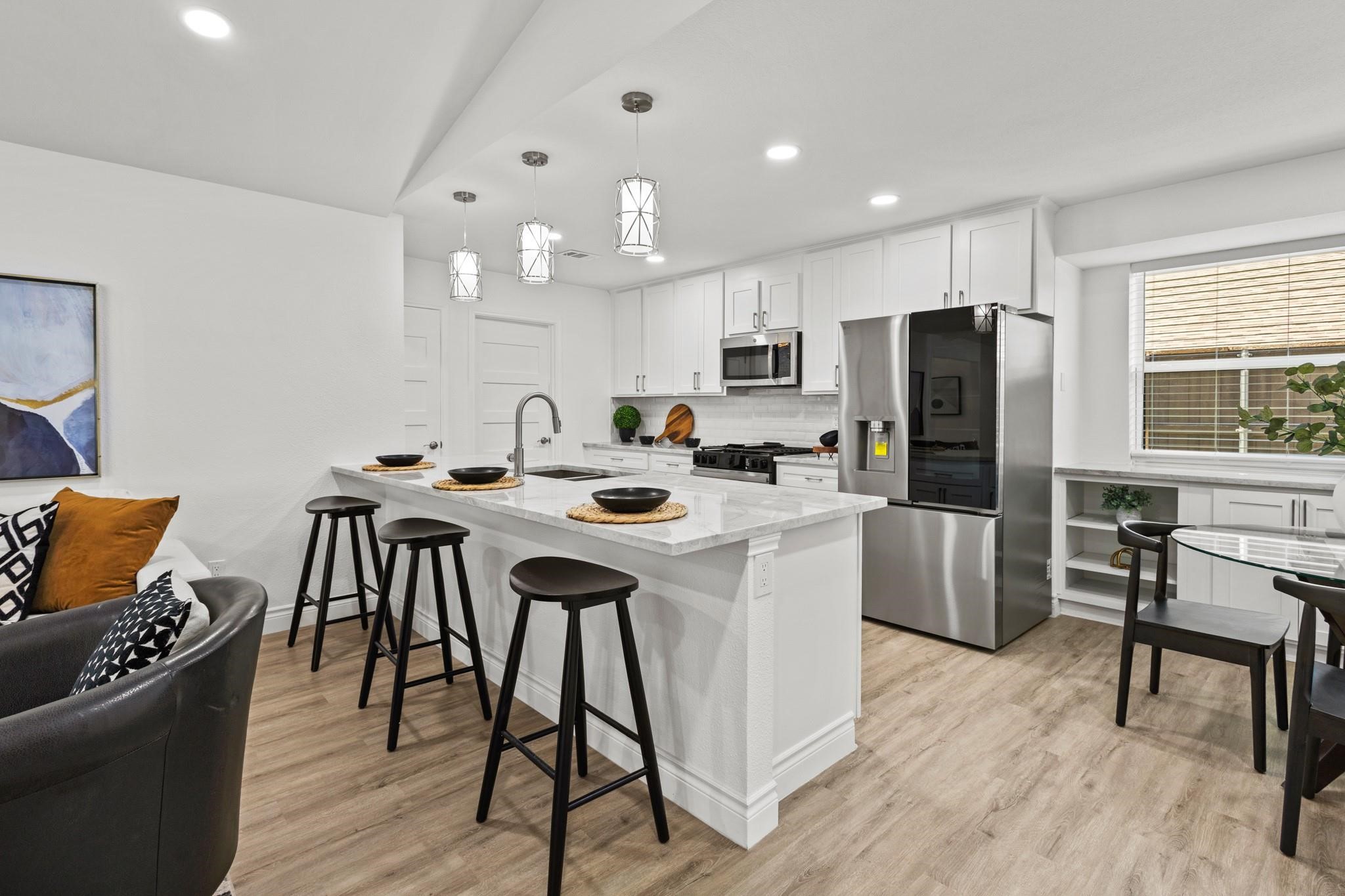 4105 Candlenut Lane Dallas TX 75244