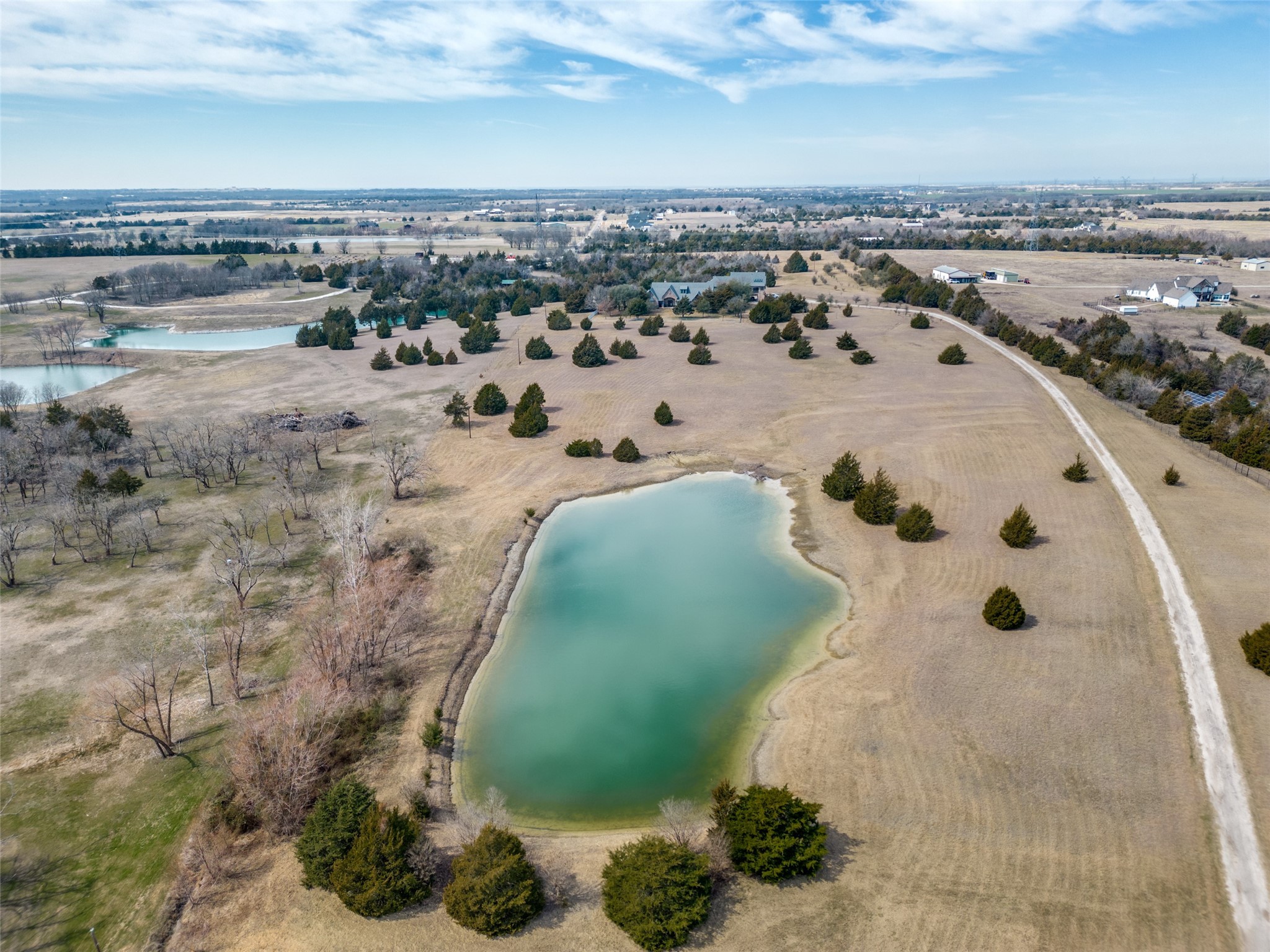 2727 Lone Star Road Celina TX 75009