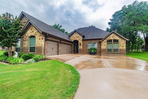 10403 Ravenswood Road Granbury TX 76049
