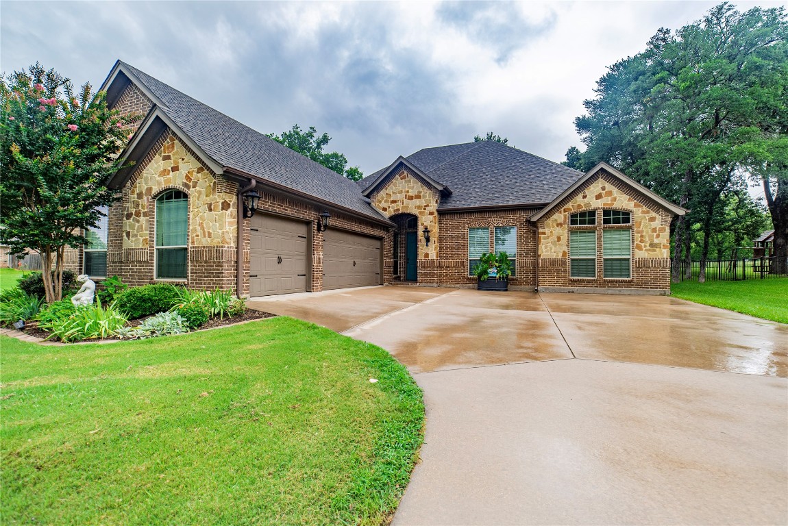 10403 Ravenswood Road Granbury TX 76049