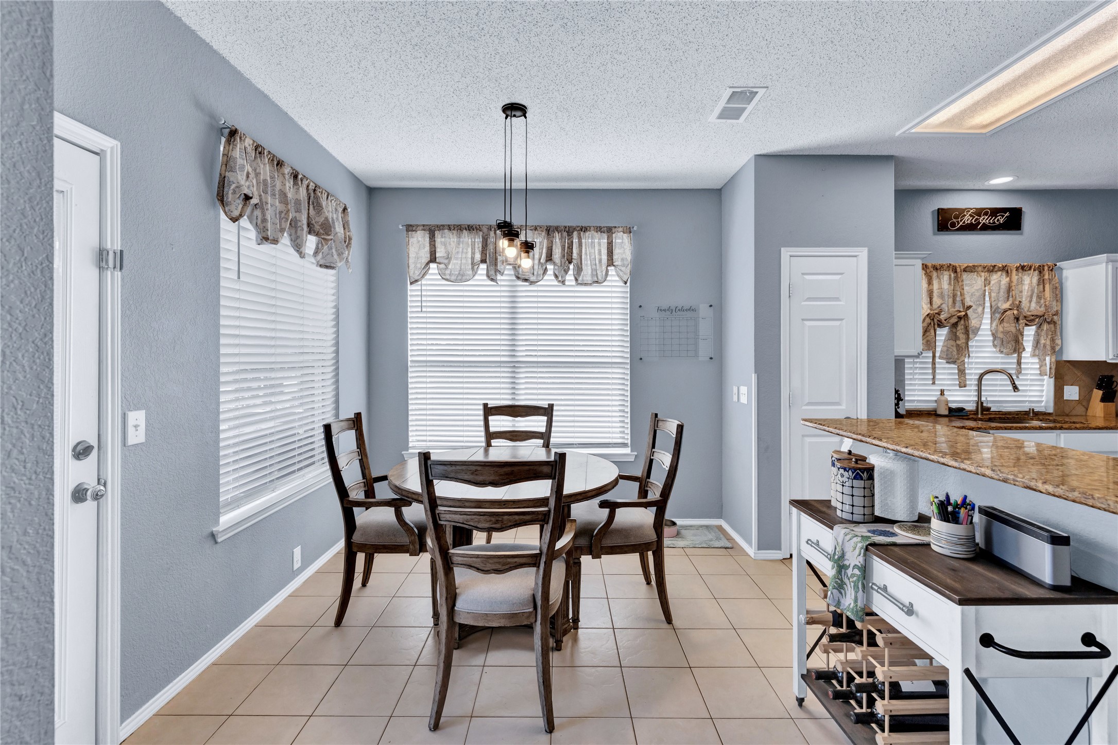 2409 Loon Lake Road Denton TX 76210