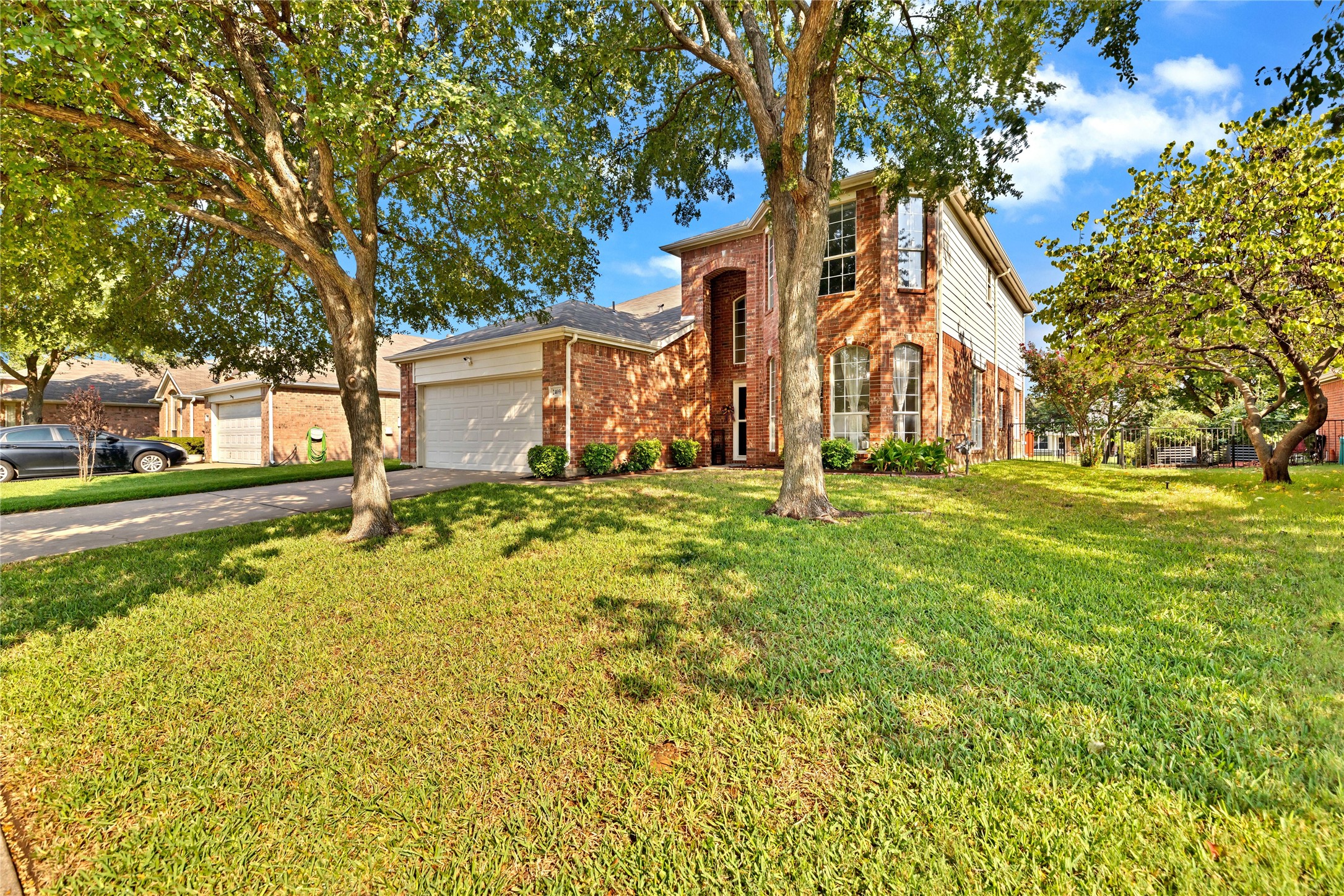 2409 Loon Lake Road Denton TX 76210
