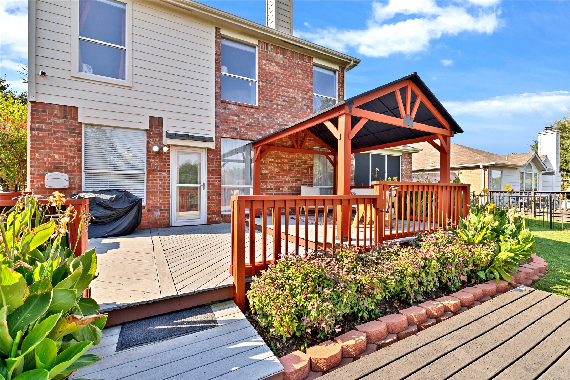 2409 Loon Lake Road Denton TX 76210