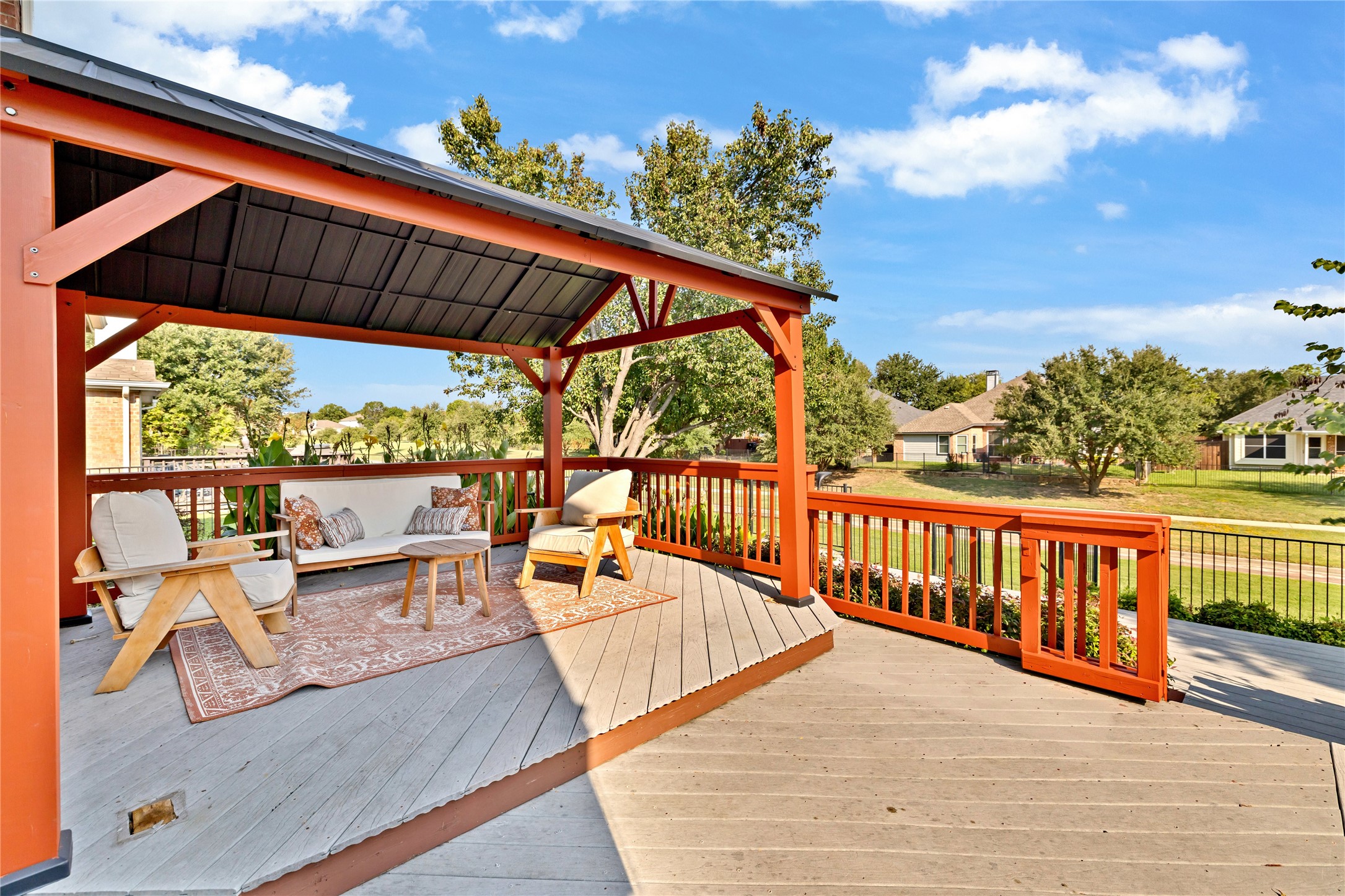 2409 Loon Lake Road Denton TX 76210