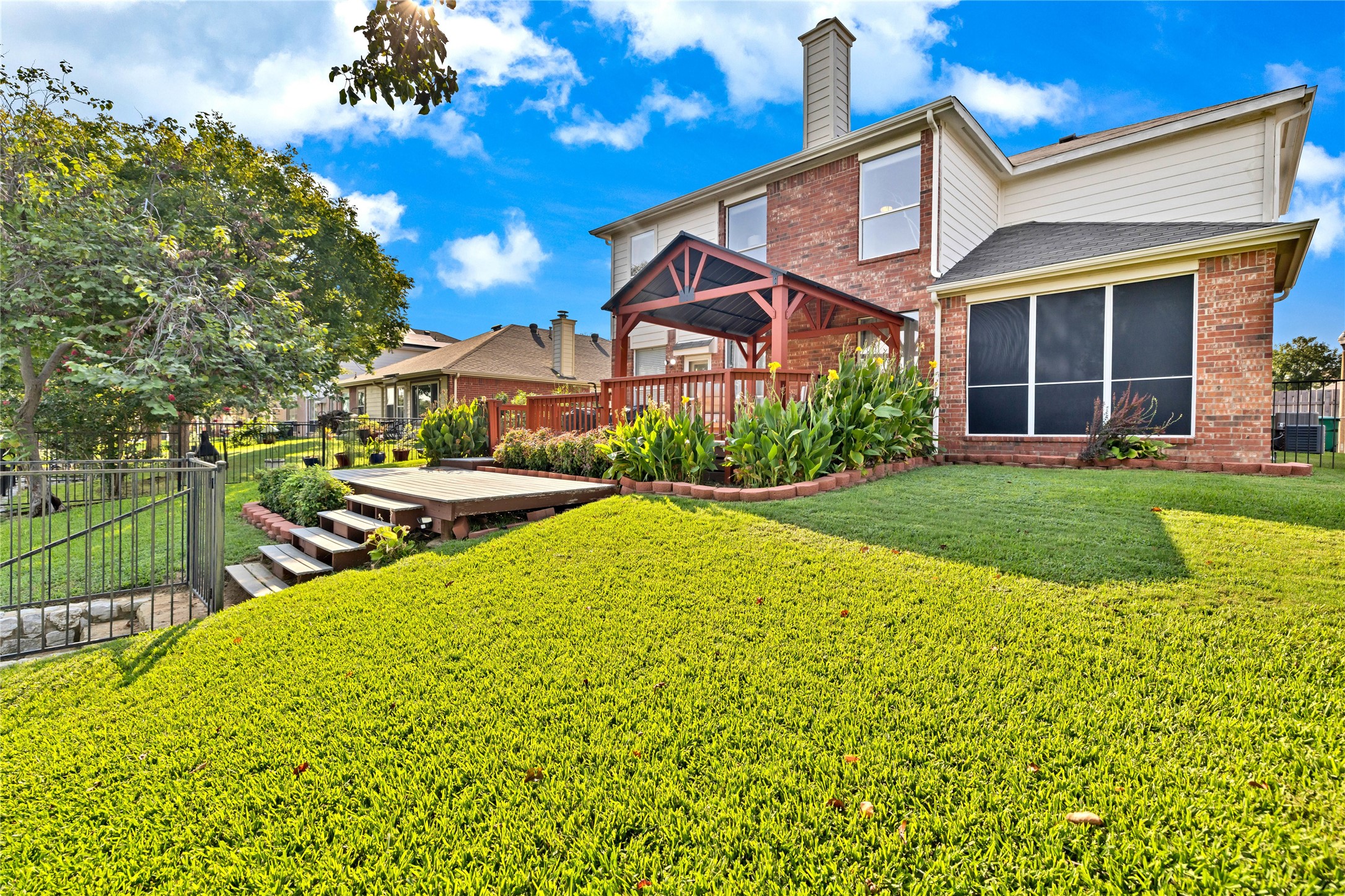 2409 Loon Lake Road Denton TX 76210