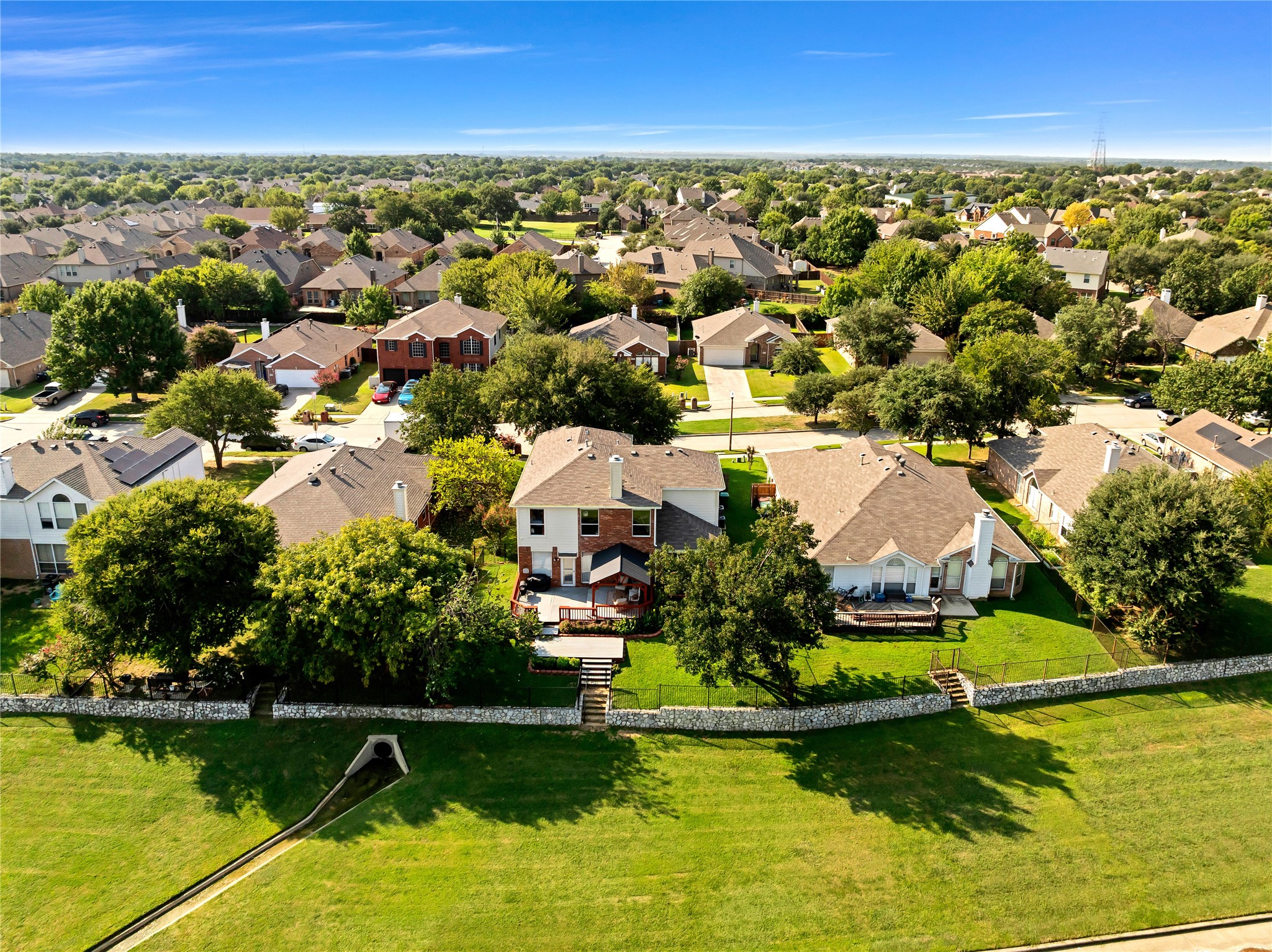2409 Loon Lake Road Denton TX 76210