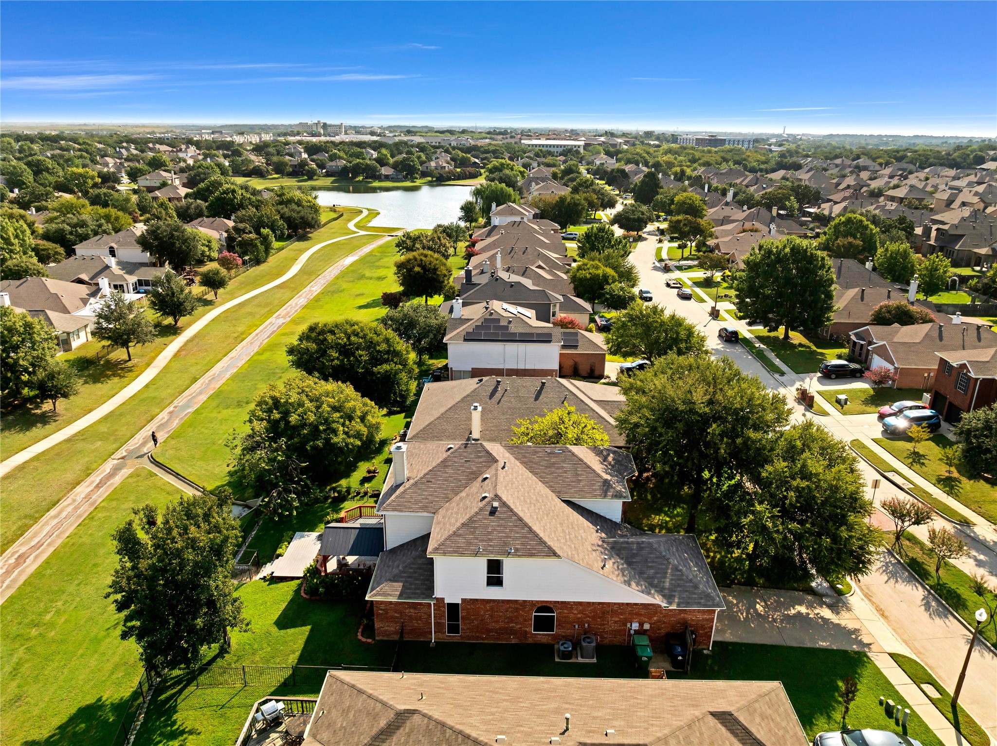 2409 Loon Lake Road Denton TX 76210