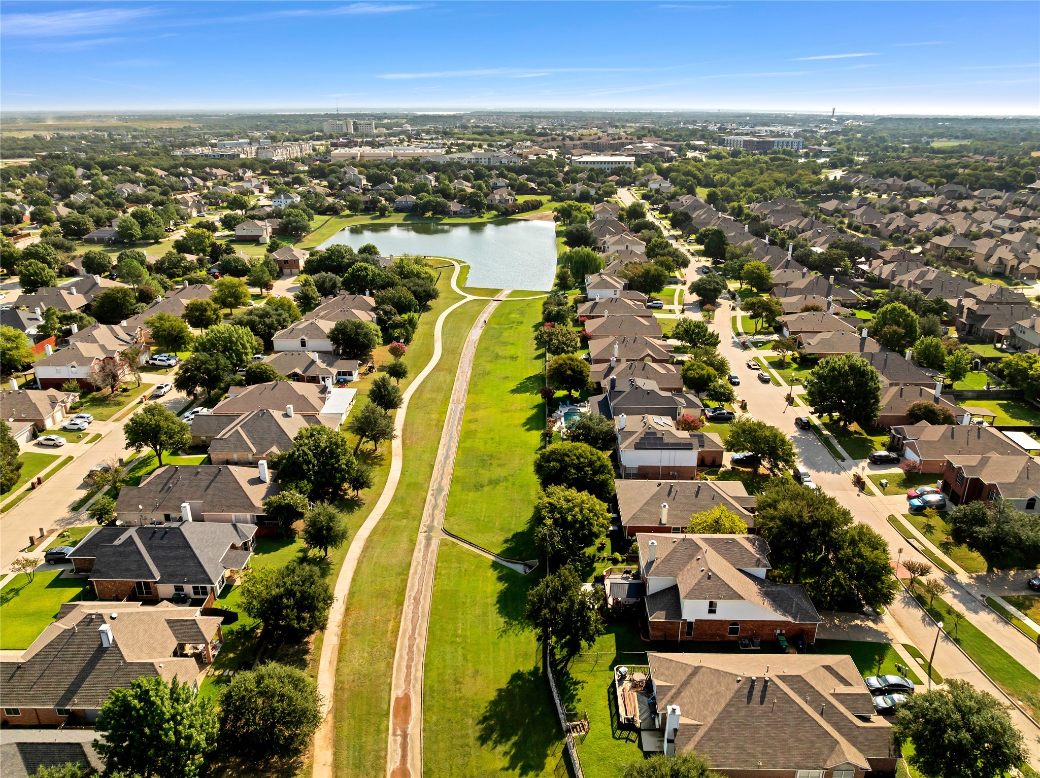 2409 Loon Lake Road Denton TX 76210