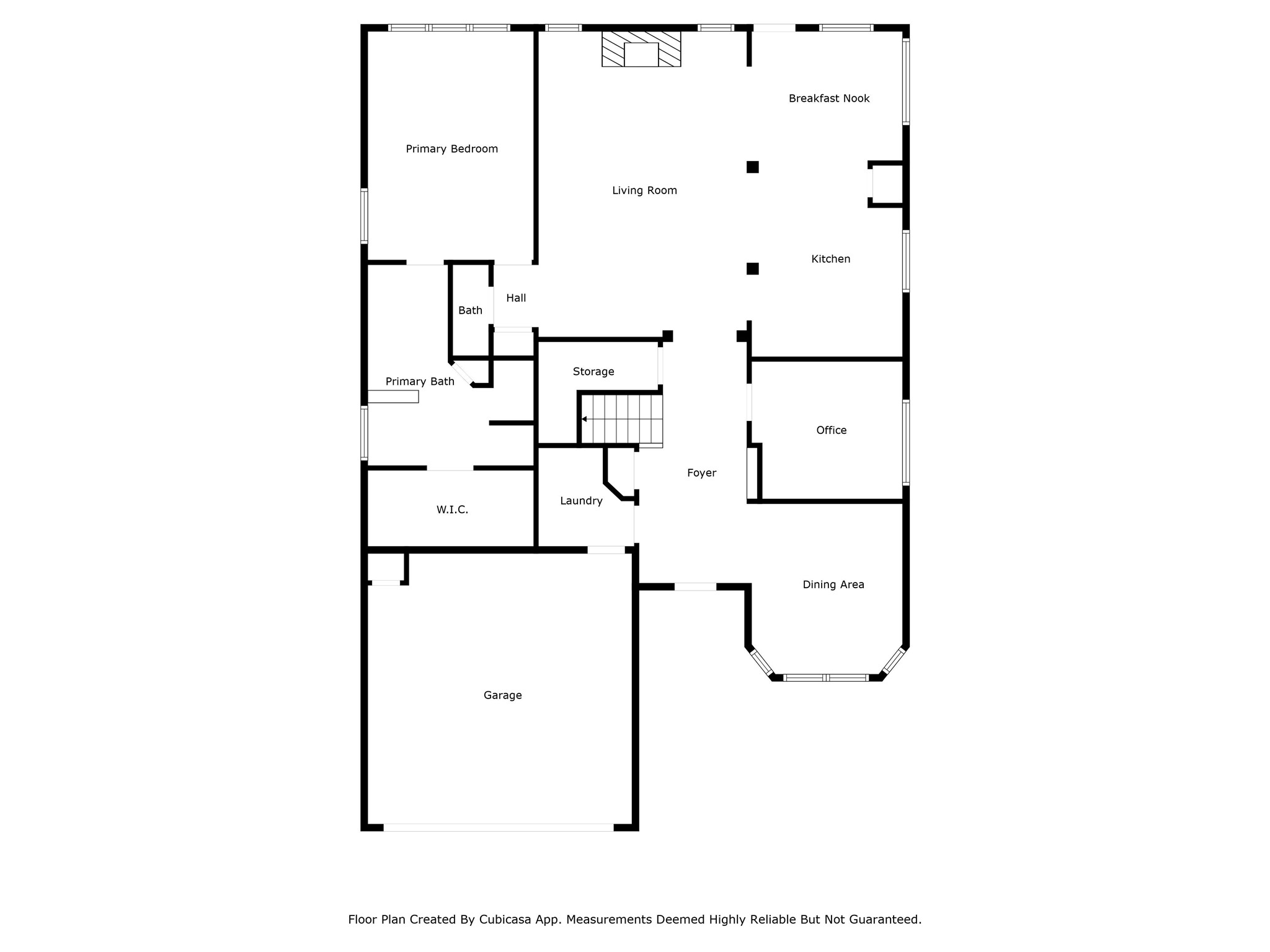 2409 Loon Lake Road Denton TX 76210