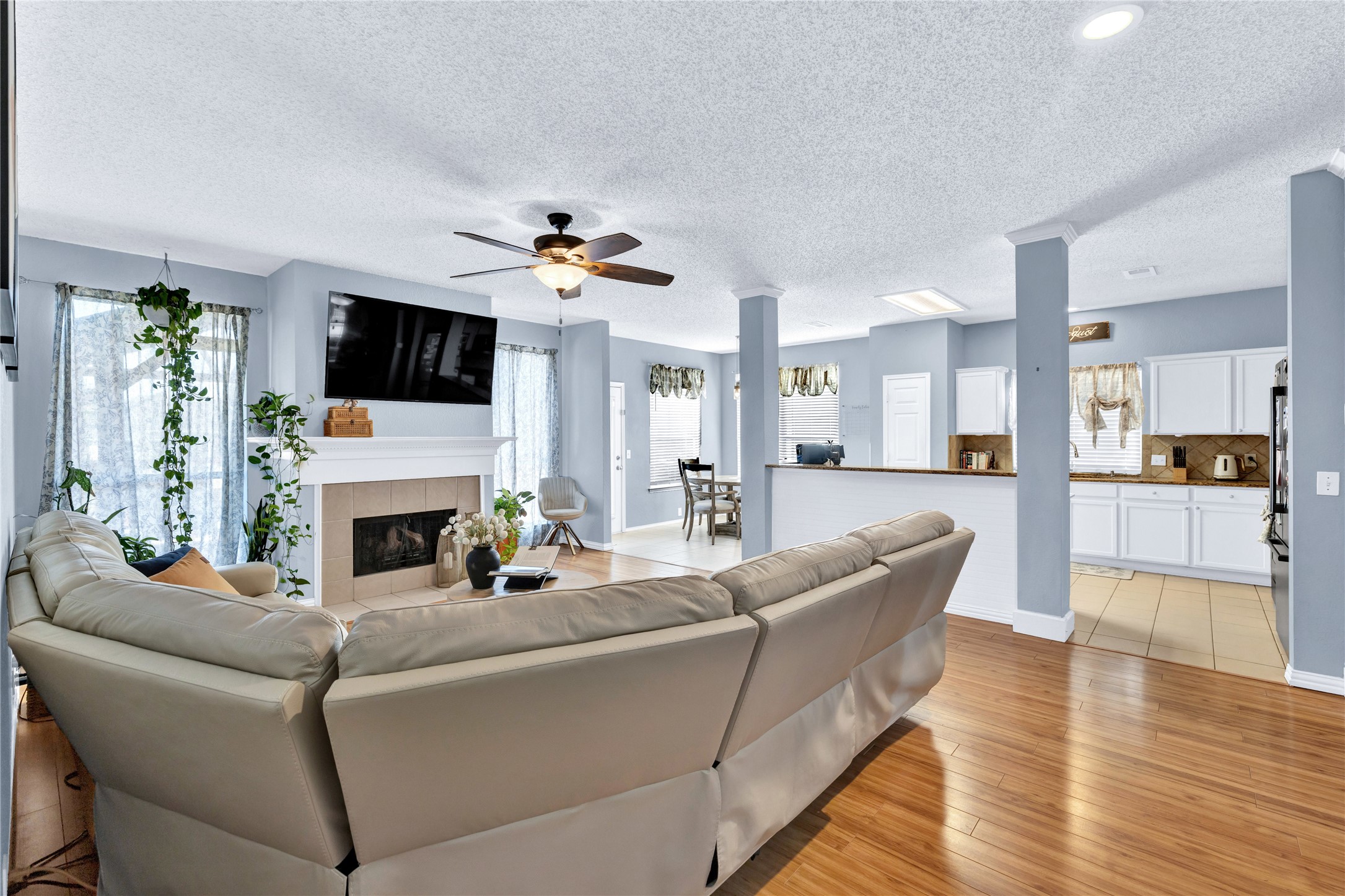 2409 Loon Lake Road Denton TX 76210