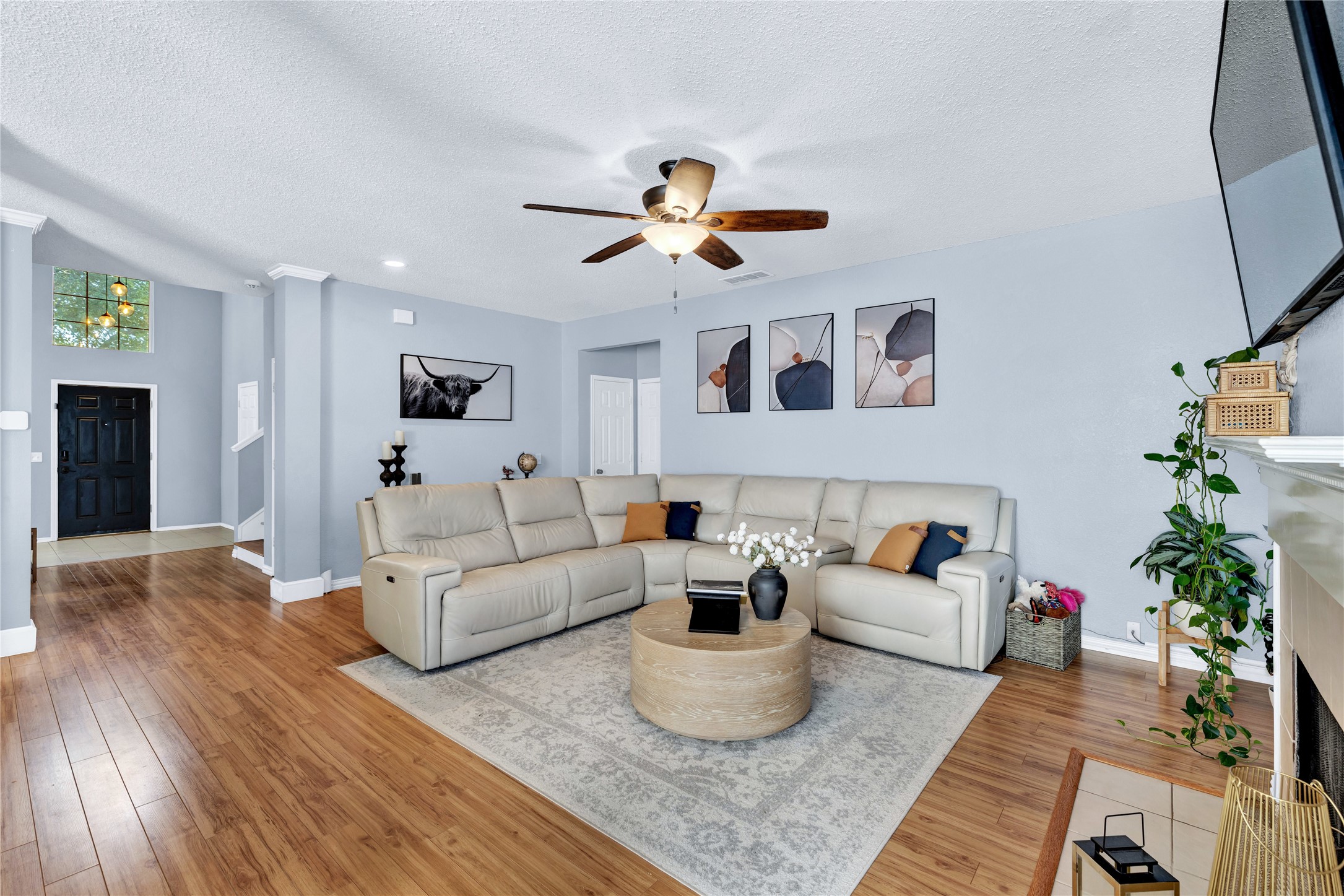 2409 Loon Lake Road Denton TX 76210