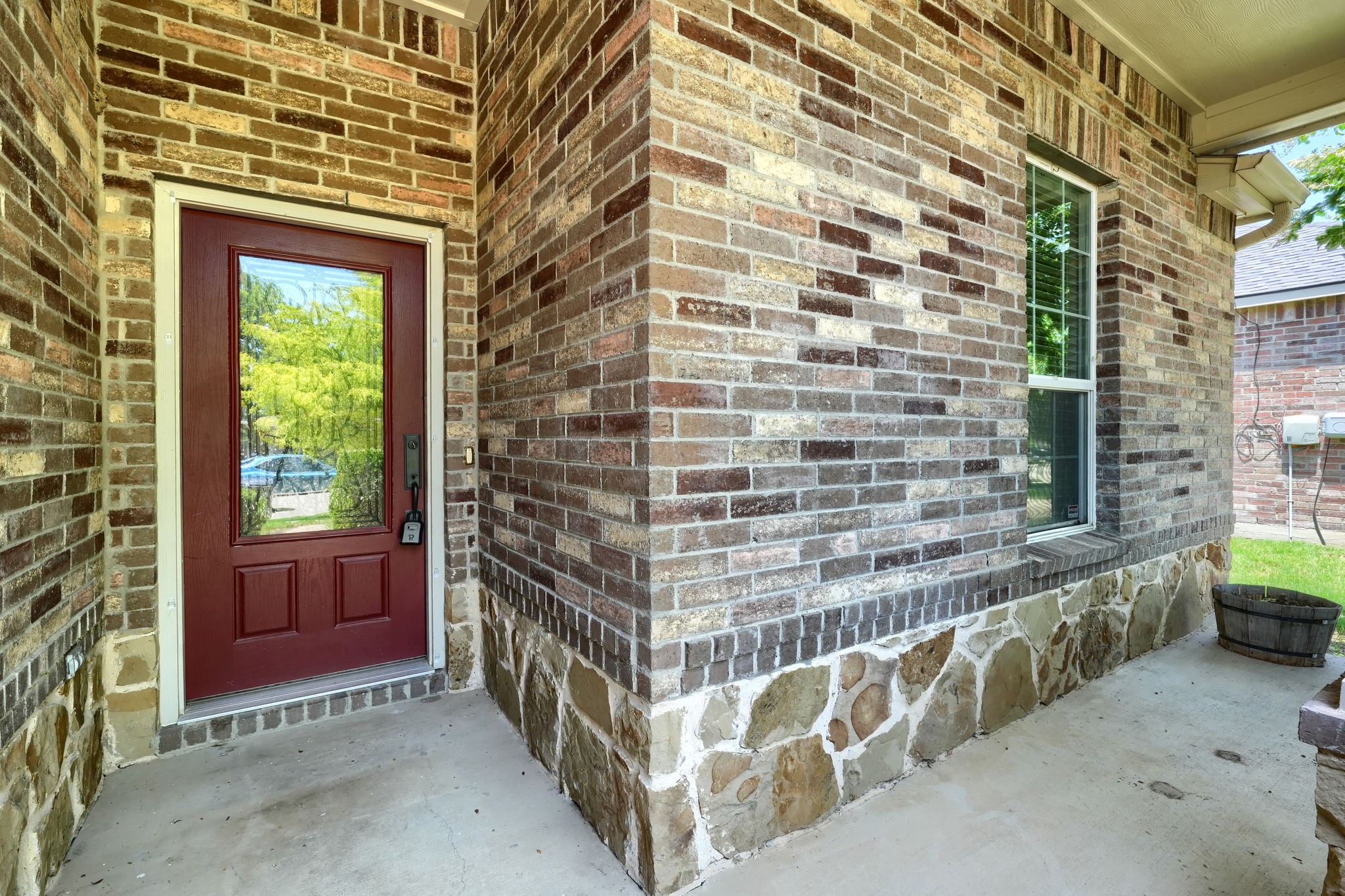 10233 Pyrite Drive Fort Worth TX 76131