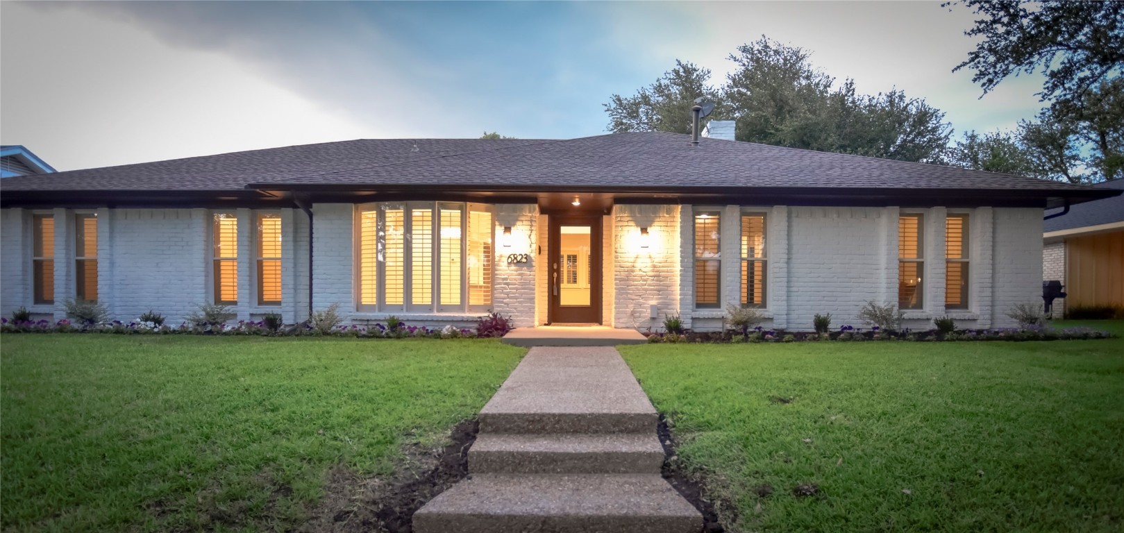 6823 Saint Anne Street Dallas TX 75248