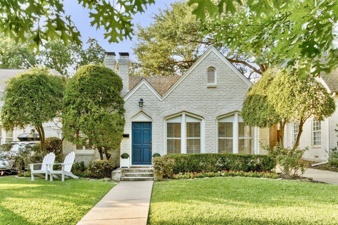 5135 Vanderbilt Avenue Dallas TX 75206