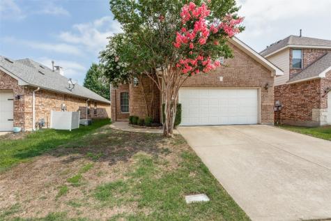 6712 Mason Drive Mckinney TX 75070