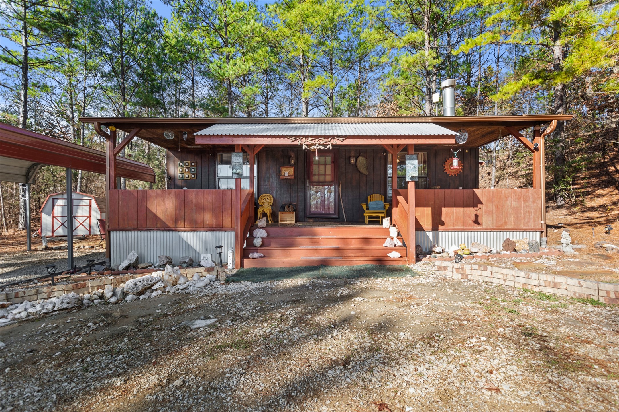 5651 County Road 413 Tyler TX 75704