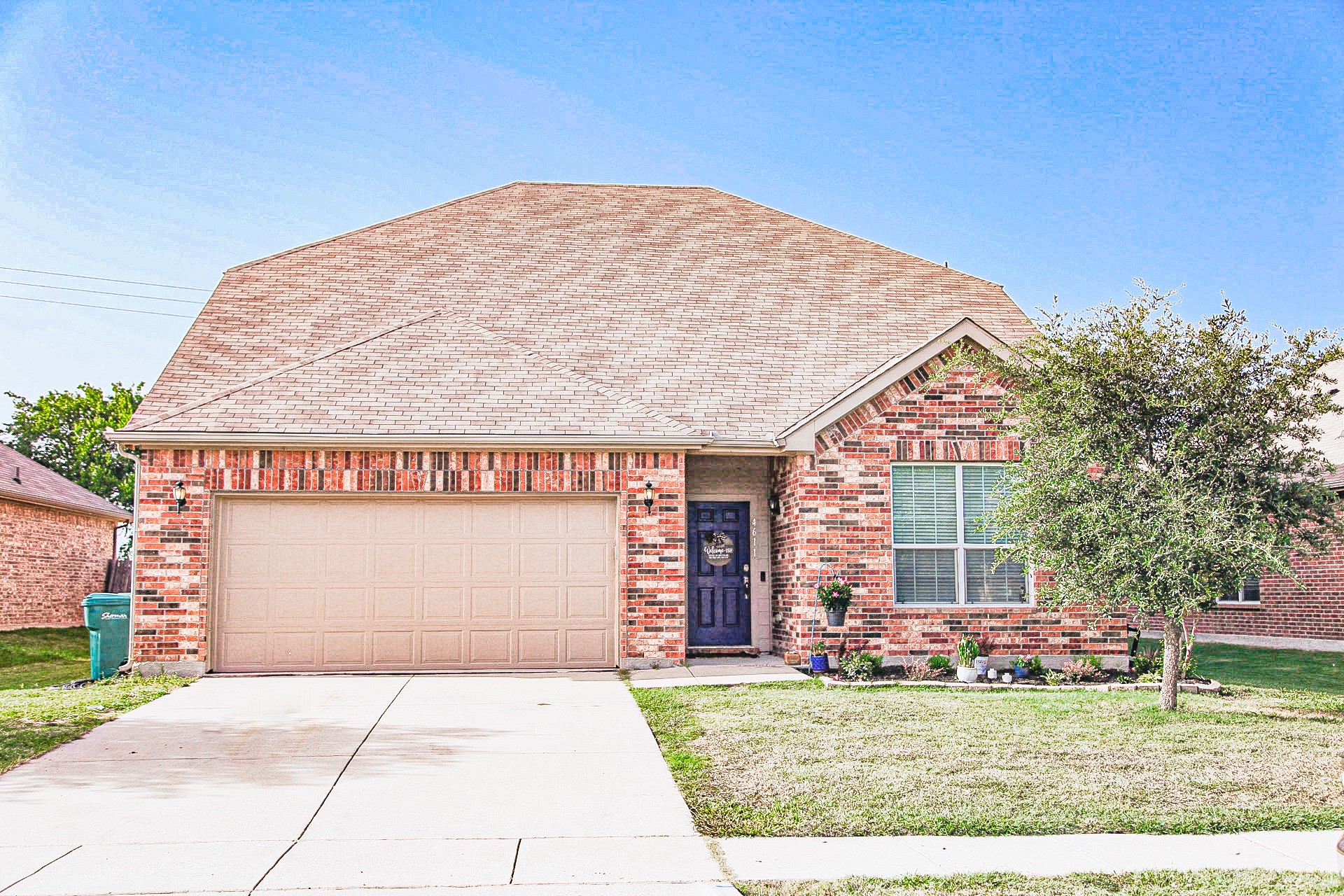 4611 Cormorant Drive Sherman TX 75092