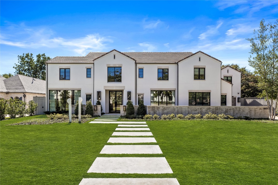 4416 Manning Lane Dallas TX 75220