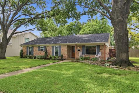 1309 Seminole Drive Richardson TX 75080