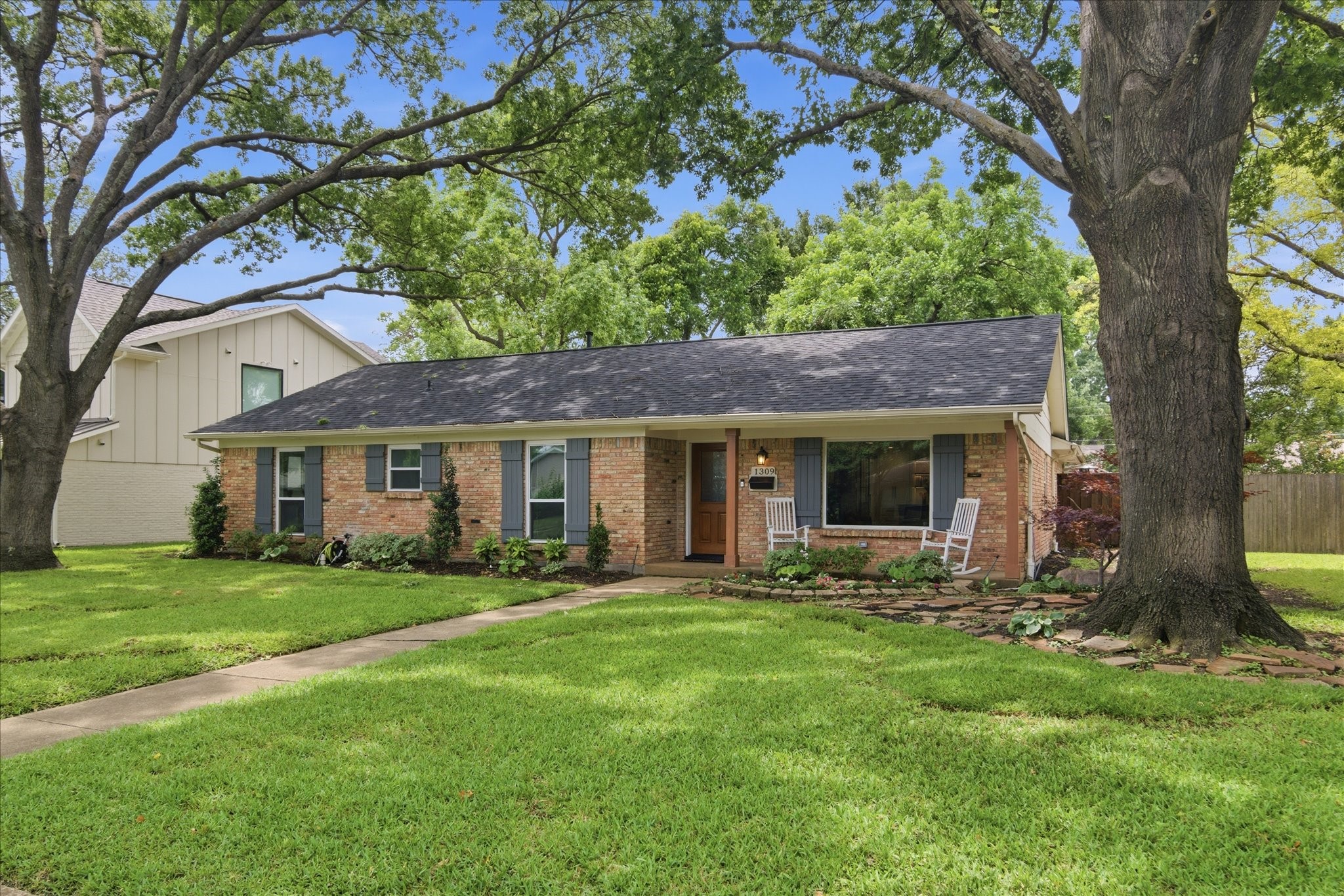 1309 Seminole Drive Richardson TX 75080