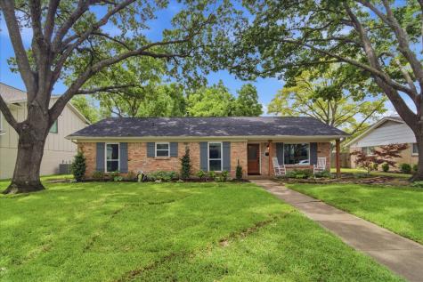 1309 Seminole Drive Richardson TX 75080