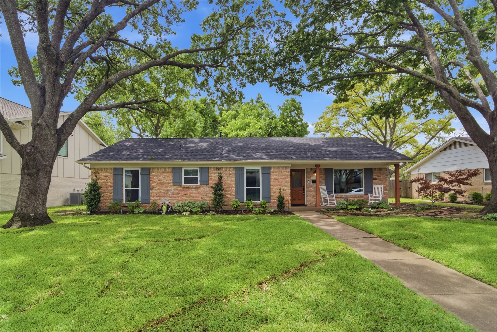 1309 Seminole Drive Richardson TX 75080