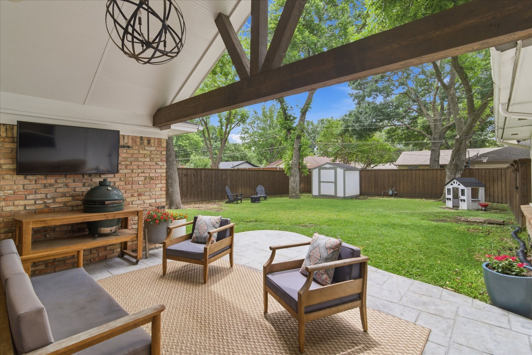 1309 Seminole Drive Richardson TX 75080
