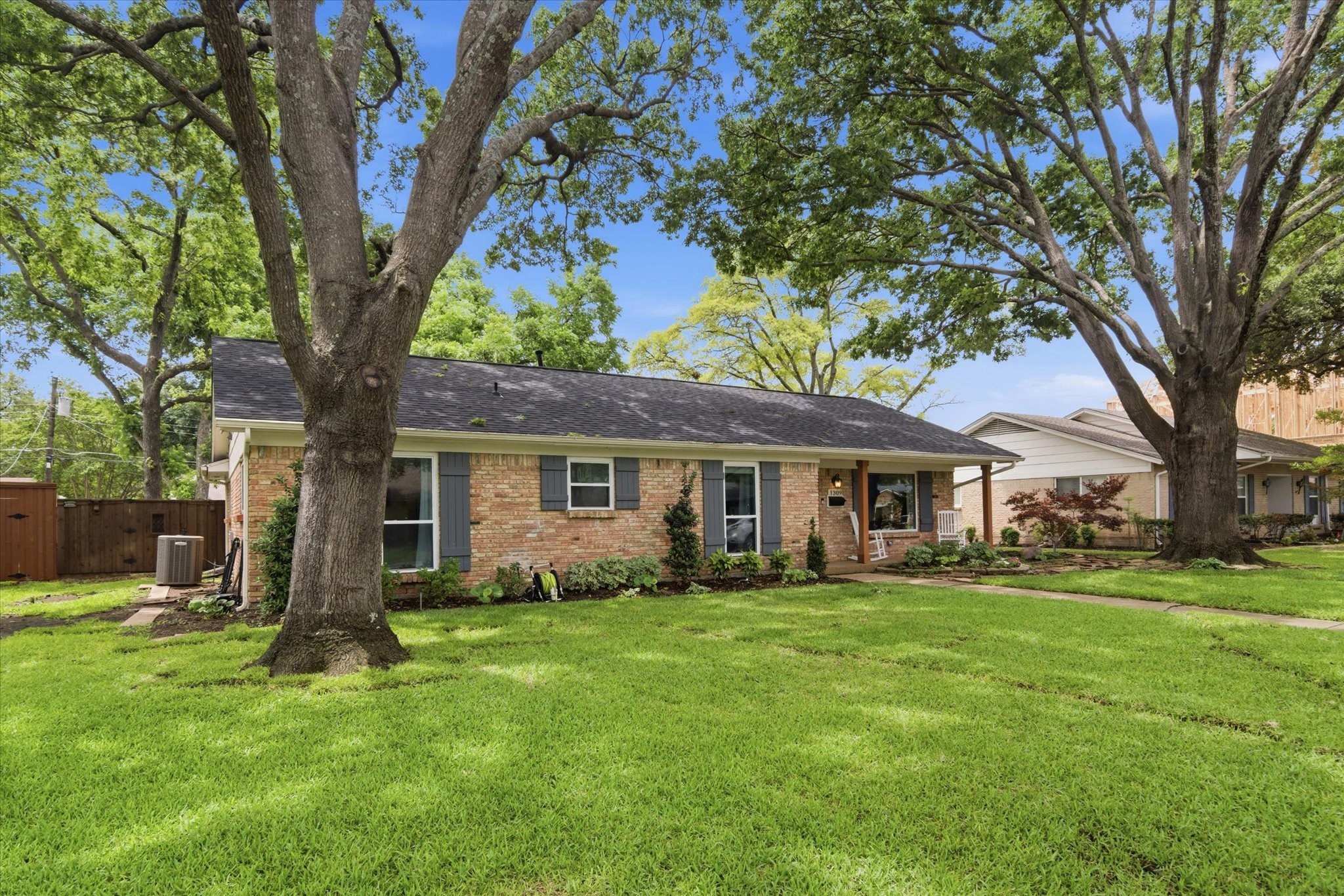 1309 Seminole Drive Richardson TX 75080
