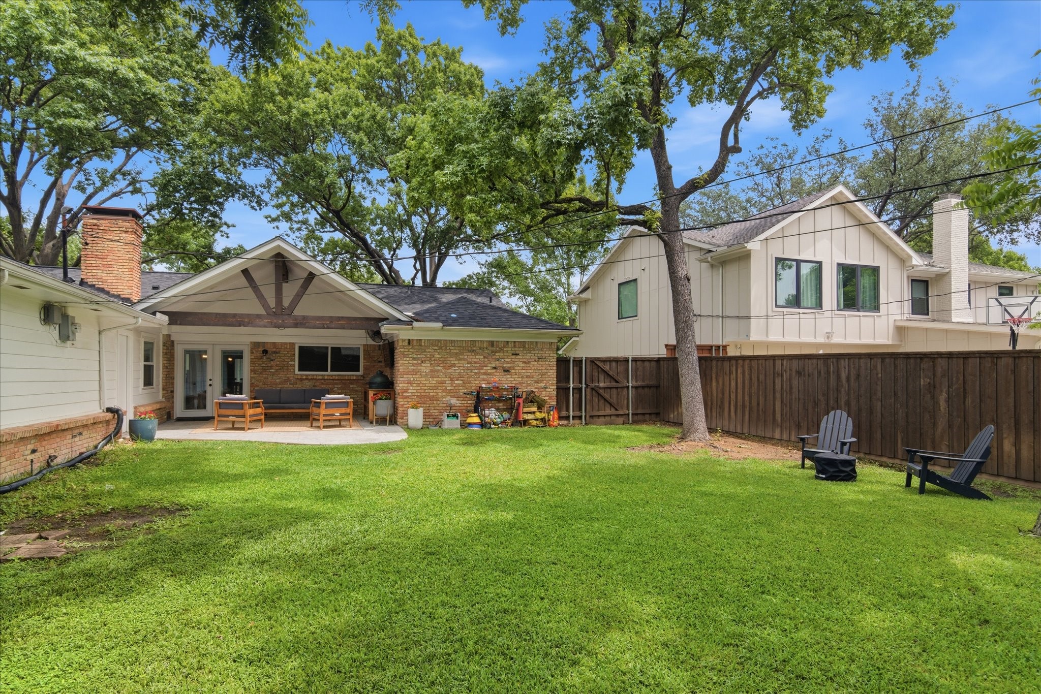 1309 Seminole Drive Richardson TX 75080